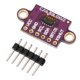 thumbnail image 2 of GY-VL53L0XV2 Time of Flight ToF Laser Distance Measurement Sensor Ranging Module I2C IIC, 2 of 4