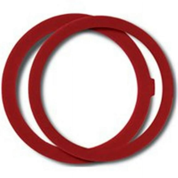 Lavelle Industries 435BP Korky Universal 3 In. Replacement Sealkit