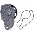 thumbnail image 3 of Engine Water Pump Fits select: 2002-2006 ACURA RSX TYPE-S, 3 of 4