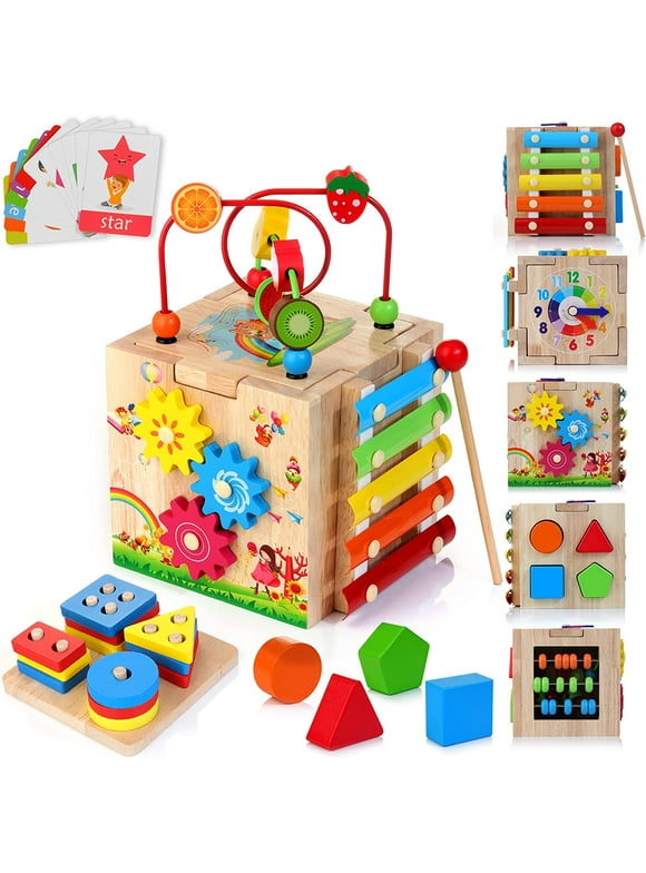 Baby Learning Toys in Baby & Toddler Toys