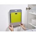 thumbnail image 3 of Juego de tablas de cortar Joseph Joseph DoorStore Chop, 2 piezas, 3 of 6