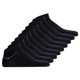 thumbnail image 1 of bugatti calcetines zapatillas hombre pack de 9 - Calcetines Algodón Suave Uni Basic Azul oscuro 43-46, 1 of 1