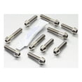 thumbnail image 2 of Stainless Steel Rear Pannier Mount Bolts (SSRPANNIER10), 2 of 3