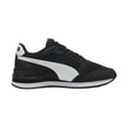 thumbnail image 2 of Tenis Puma para Niño ST Runner v4 Negro, 2 of 4