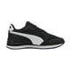 thumbnail image 2 of Tenis Puma para Niño ST Runner v4 Negro, 2 of 4