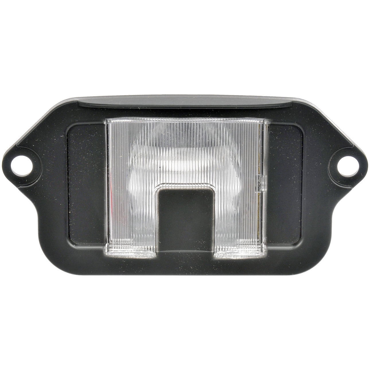 Dorman 68179 License Plate Light Lens for Specific Ford Models