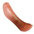 thumbnail image 2 of Veneer False Teeth Cosmetic Teeth Dental Dentures, 2 of 2