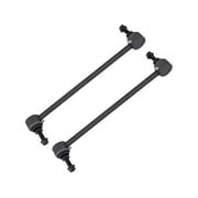 volvo v60 suspension stabilizer bar link kit