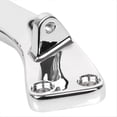 thumbnail image 1 of Passenger Foot Pegs Mount Bracket Kit For Harley Dyna Street Fat Bob, 1 of 5
