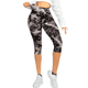 thumbnail image 1 of Legging Mujer Capris Bermuda Mallones Leggins Mayon Mallas UNITALLA, 1 of 5