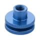 thumbnail image 4 of Tuerca de sujeción para tija de sillín de bicicleta, ligera, M6, de aleación de aluminio, para amortiguador trasero de bicicleta Azul, 4 of 6