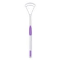 thumbnail image 2 of Cepillo de lengua Raspador de lengua antideslizante para adultos Herramienta de limpieza de lengua Kit dental, 2 of 8