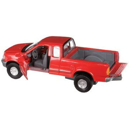 Toysmith Ford F 150 Toy Car