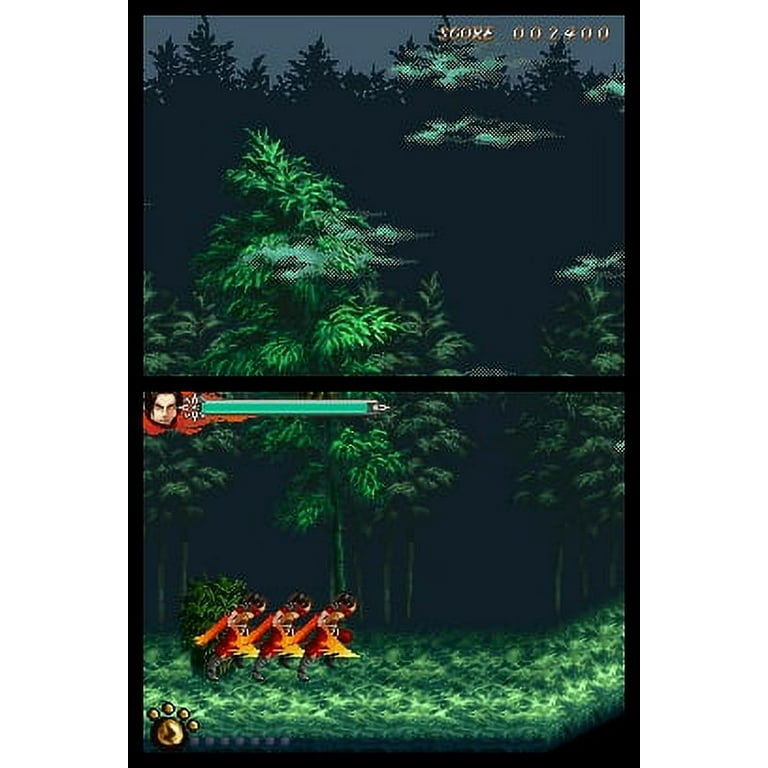 The Legend of Kage 2 - Nintendo DS - Walmart.com The Legend of Kage 2 - Nintendo DS - Walmart.com