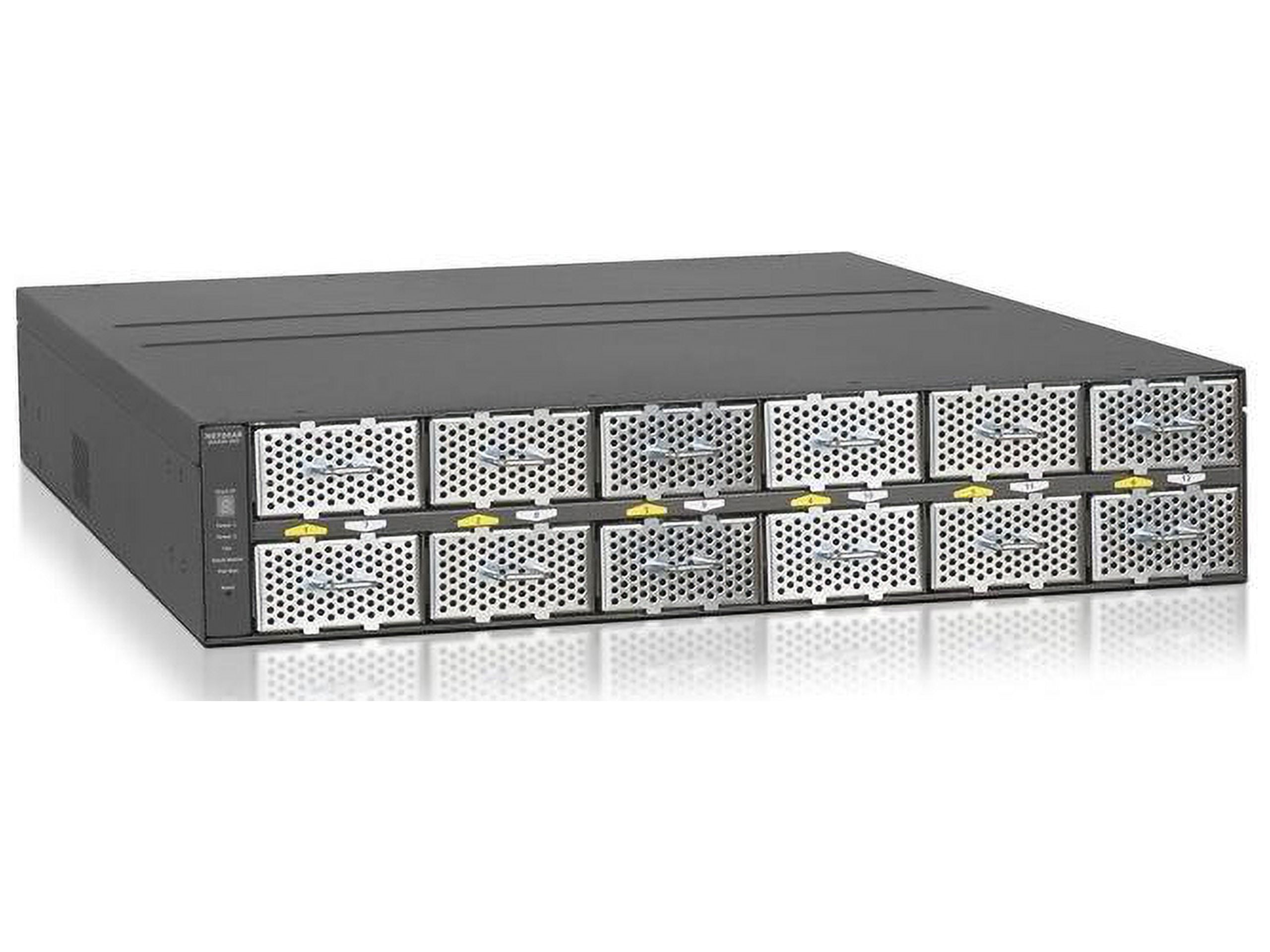 Netgear M4300-96X Modular Managed Switch - Thumbnail 5