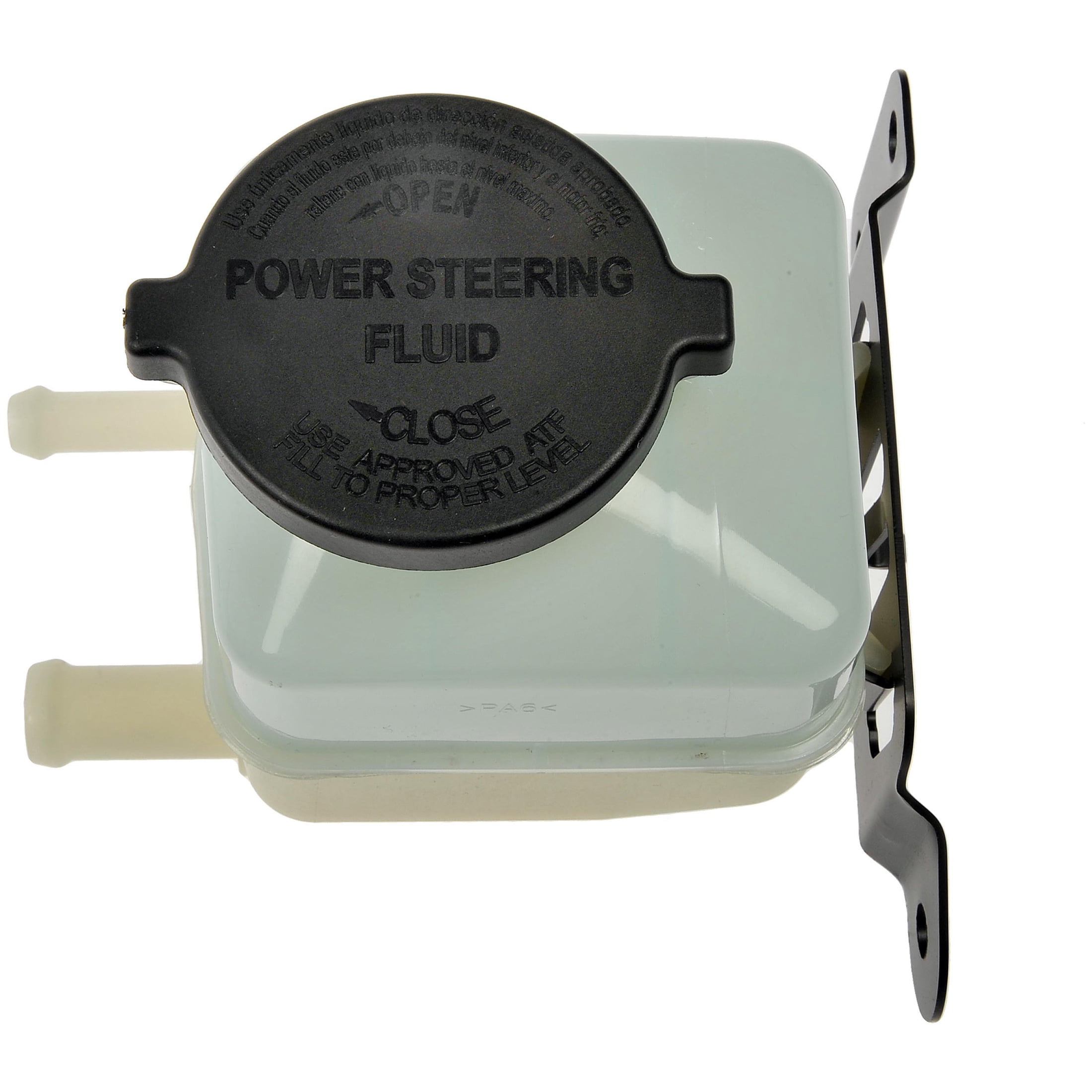 Dorman 603-679 Power Steering Reservoir for Specific Toyota Models