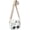 A11, variant on Clear Bag for Stadium Events, Clear Purse for Women Stadium Crossbody, Transparent Bag for Concert Sport Festival Fans