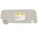 thumbnail image 1 of Visera Solar Para Coche, Reemplazo de Extensor de Parasol Interior Ajustable de PlásTiCO para Sonic Aveo 2011-2016, 1 of 7