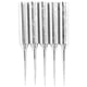 thumbnail image 4 of 900M-T-LI 0.8mm Point Diameter Soldering Solder Iron Tips 5 Pcs, 4 of 5