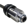 thumbnail image 3 of Junqi Front Right 1pc CV Axle Assembly for 2009-2013 Mazda 6 2.5L FWD, 3 of 3