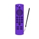 thumbnail image 1 of Control Remoto Funda antideslizante para mando a distancia para Amazon Fire TV Stick de 3.ª generación (púrpura), 1 of 8