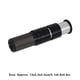 thumbnail image 5 of Sonducket Vástago de volante de aleación de aluminio, vástago de bicicleta profesional, tubo de horquilla delantera, extensor de ciclismo, adaptador de Ciclismo Sonducket OD024462-00, 5 of 6