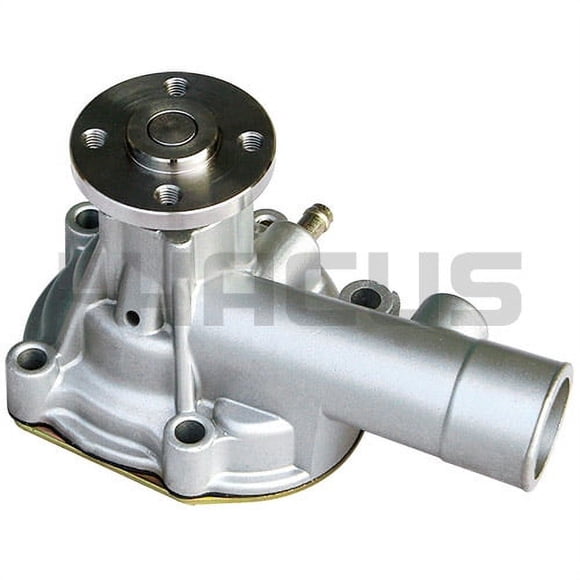 FPE - Forklift WATER PUMP 00-039-0035A HACUS Aftermarket - New. All items ship from the USA. Additional taxes and Duties may apply.