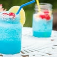 thumbnail image 3 of PURE KICK Energy On the Go Drink Mix Jolly Rancher Blue Raspberry Powdered Water Enhancer Sugarand Guilt Free for Home Office Gym Running Indoor Outdoor Activities Hydrating Drinks 6ct Water Pack of 6, 3 of 7