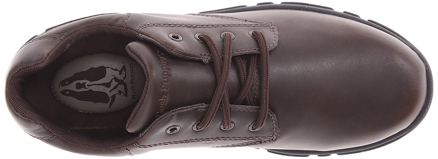 Hush puppies chad oxford deals