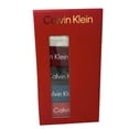thumbnail image 2 of Calvin Klein Cotton Stretch Low Rise Trunk 5-Pack NB3394 Size 2XL, 2 of 3
