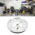 thumbnail image 4 of Hygrometer, Mini Thermometer Transparent Dial Compact For Incubators For Humidors For Greenhouses, 4 of 8