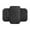 A, variant on Hearth & Gear Universal Center Console Armrest Cushion Pad Cover With Storage Organizer For Enhanced Driving Comfort And Vehicle Interior Automotive Interior Ambient Lighting Automotive Consoles &