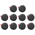 thumbnail image 1 of Para Airtag Funda Soporte Adhesivo Pegatina Cubierta Impermeable, 1 of 6