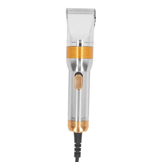 Sheep Clippers, Electric Professional Sheep Shearing Clippers Animal Grooming Clippers Shearing Machine for Shaving Fur Wool in Sheep Cats Dogs Pet Goats Cattle Other Farm Lives