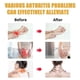 thumbnail image 4 of 1-3x Joint & Bone Therapy Gel, Relief Pain for Shoulder, Back, Lumbar, Knee, Ankle, Sore Massage Oil, 4 of 5