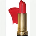 thumbnail image 4 of Revlon,labial Super Lustrous,hidrantante,larga Duracion, color ravish me red, 4 of 4