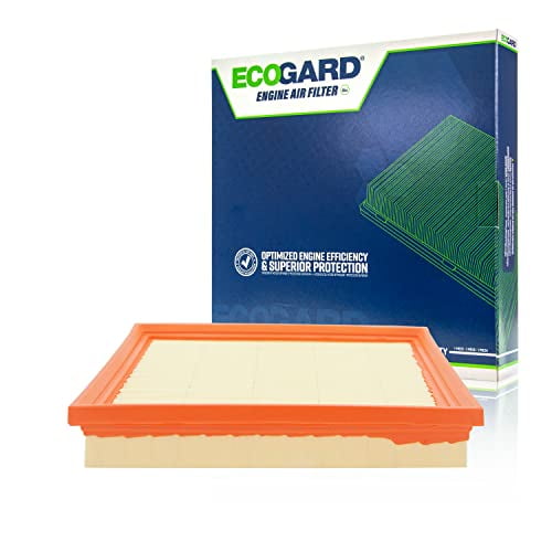 Filtro Aria Motore ECOGARD XA11956 Compatibile Con Nissan Sentra 2.0L Anni 2020-2022