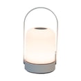 thumbnail image 1 of Flynix Cordless Table Lamp Camping Lantern Birthday Gift Rechargeable LED Outdoor Light White, 1 of 9