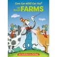 thumbnail image 2 of Cows Can Moo! Can You? All about Farms (Hardcover), 2 of 2