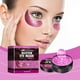 thumbnail image 1 of Fiudx Mascarilla Reafirmante para Ojos, Parches Nutritivos de Colágeno, Almohadillas Antiojeras, Tratamiento para Suavizar Líneas de Expresión, Aplicación Multizona, Todo Tipo de Piel, Incluye 60 Uni, 1 of 6