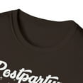 thumbnail image 3 of Postpartum Doula, Gildan Unisex Softstyle T-Shirt, Graphic Tee, S-3XL, 3 of 3