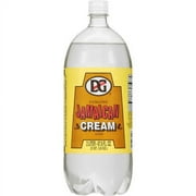 D&G Genuine Jamaican Cream Soda, 2 L