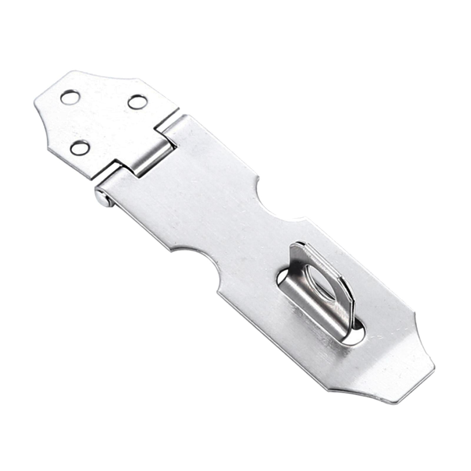 Door Lock Hasp Latch, Padlock Hasp Latch, Gate Lock Hasp, Security Door