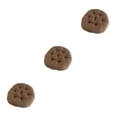 thumbnail image 4 of Cojines Inteprter para Asientos de Suelo Chocolate 40X40cm, 4 of 6