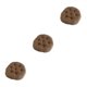 thumbnail image 1 of Cojines para sillas tatami Yuarrent Cojín de suelo chocolate 40X40cm, 1 of 6