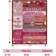 thumbnail image 5 of LHSHID Birthday Gifts Blanket Flannel Soft and Comfortable Anti static Bed Sofa Blanket 60x80in, 5 of 5