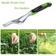 thumbnail image 4 of Rawiri Deshierbador manual,Deshierbador manual,Herramienta de desmalezado,Herramienta de eliminación de diente de león de mano,Extractor de malezas manual,para jardín,exterior,plantación de flores, 4 of 5