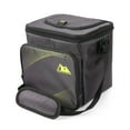 thumbnail image 1 of Arctic Zone Jumbo Hardbody® Lunch Box, Grey, 1 of 6