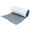 Grey+Blue Stripe, variant on TOOL1SHOoo Marine Floor EVA Foam Plate Anti-Skid Self-Adhesive Marine Carpet for Motorboat RV Yacht Kayak Swimming Pool 95" x 24"
