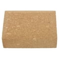 thumbnail image 3 of MasteelfCA 1pc Square Bevel Wedge Sanding Block Handmade Leather Wedge Polishing Tool, 3 of 7